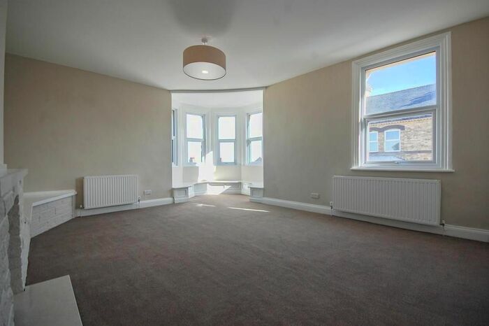 2 Bedroom Flat To Rent In Garnet Street, Saltburn-By-The-Sea, TS12