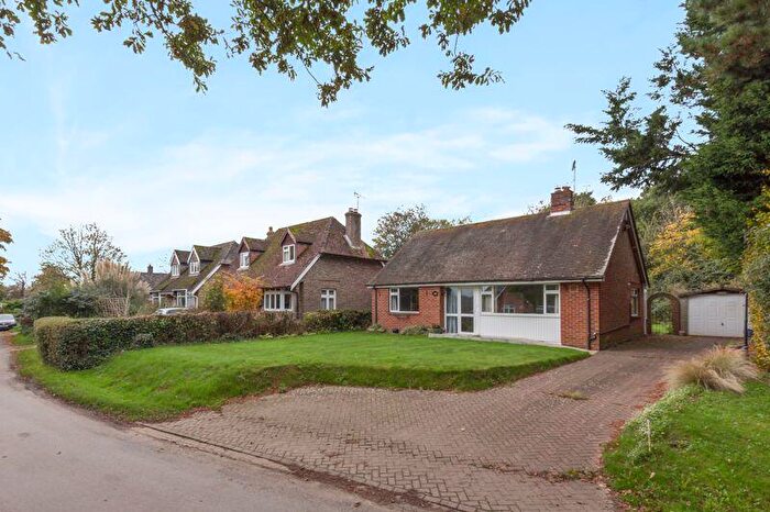 2 Bedroom Detached Bungalow For Sale In Runcton Lane, Runcton, Chichester, PO20