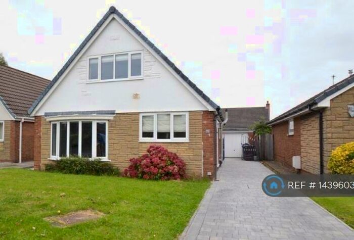 3 Bedroom Detached House To Rent In Fletcher Avenue, Preston, PR4