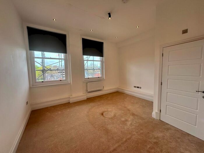 2 Bedroom Apartment To Rent In St Marys Gate, Derby, DE1