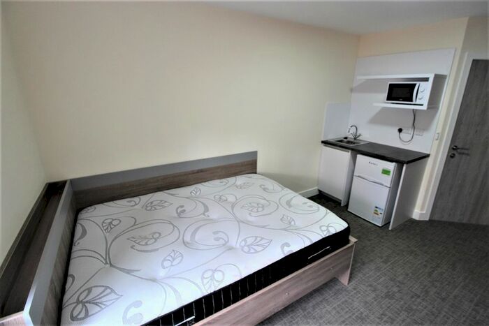 Studio To Rent In Clay Lane, Coventry, CV2