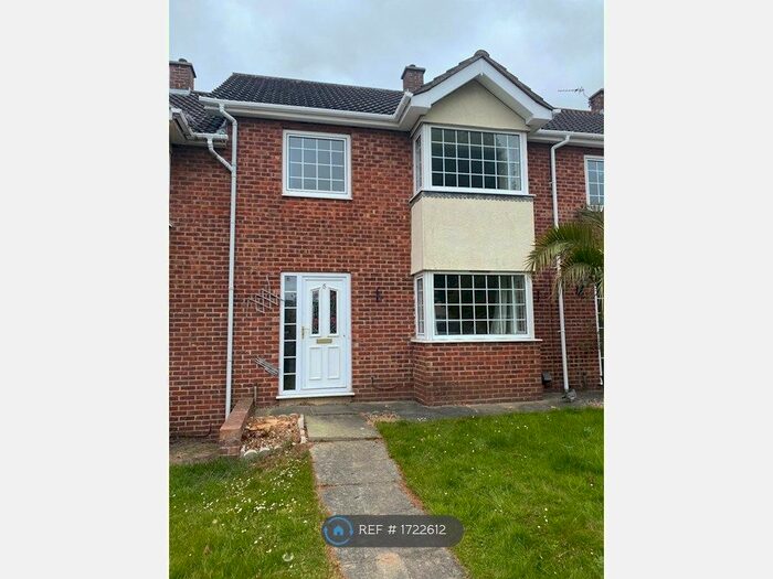 3 Bedroom Terraced House To Rent In Oak Way, Cleethorpes, DN35