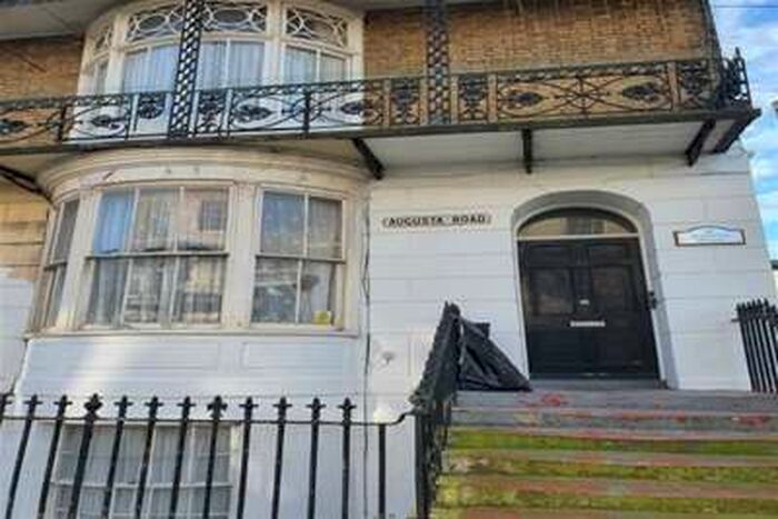 1 Bedroom Flat To Rent In Augusta Road, Ramsgate, CT11
