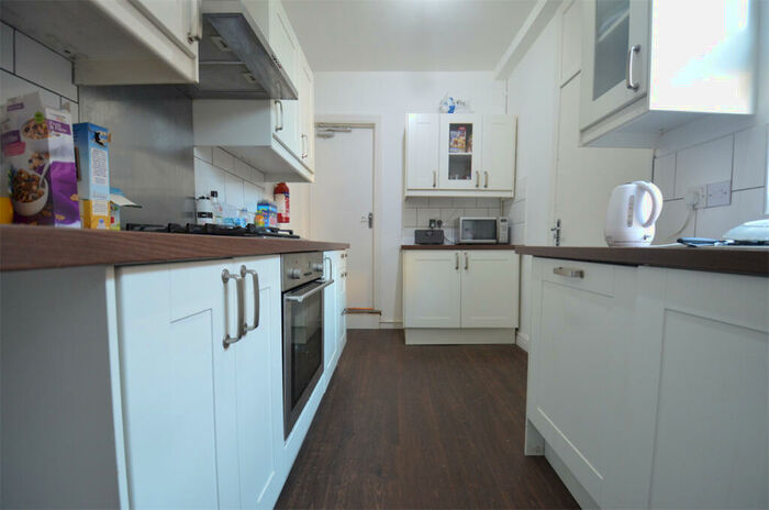 5 Bedroom Terraced House To Rent In Manilla Road, Selly Oak, B29