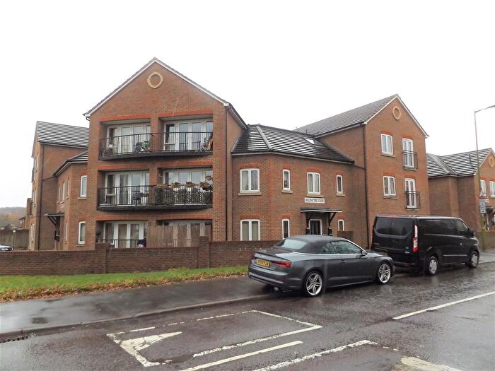 1 Bedroom Flat To Rent In Howard Drive, Borehamwood, WD6