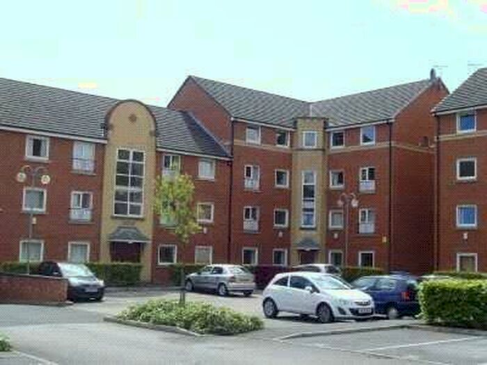 2 Bedroom Apartment To Rent In The Portland, Whiteoak Road, Fallowfield, Manchester, M14