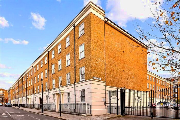 2 Bedroom Flat To Rent In Falmouth Road, London, SE1