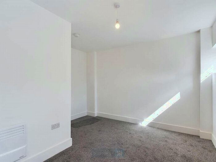 2 Bedroom Apartment To Rent In Market Street, Heanor, Derbyshire, DE75