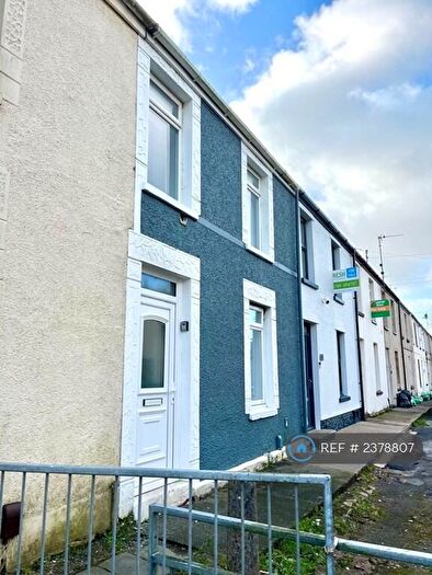 3 Bedroom Terraced House To Rent In Grenfell Town, Bonymaen, Swansea, SA1