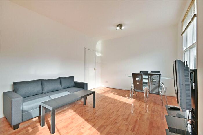 2 Bedroom Flat To Rent In Iverson Road, West Hampstead, NW6