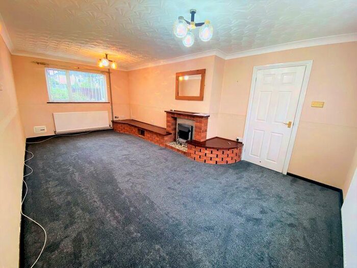 3 Bedroom Detached House To Rent In Southfields Avenue, Peterborough, PE2