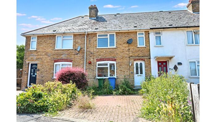 2 Bedroom Property For Sale In Orchard View, Teynham, Kent, ME9