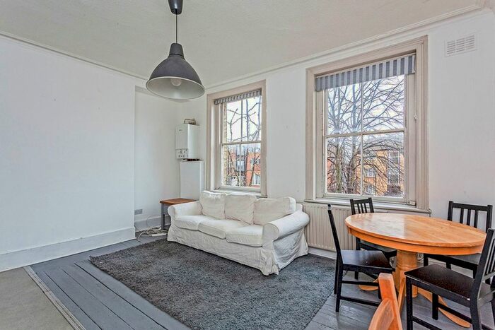 4 Bedroom Terraced House To Rent In Parkfield Road, London, SE14