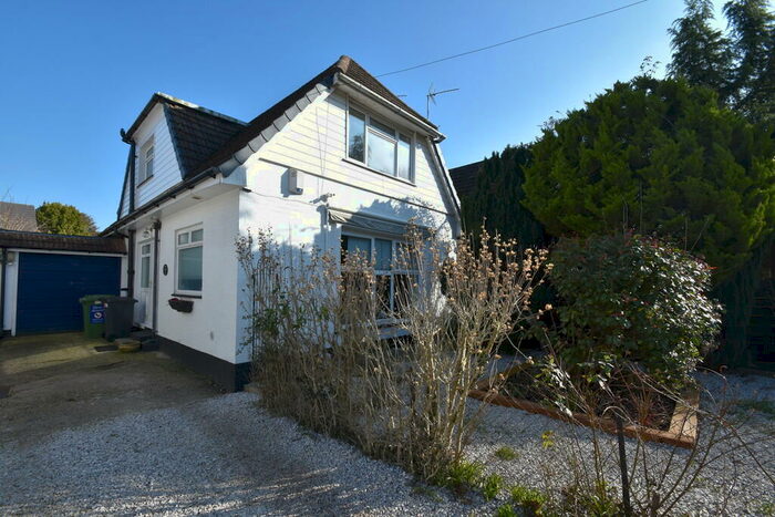 4 Bedroom Detached House To Rent In Havant Road, Horndean, PO8