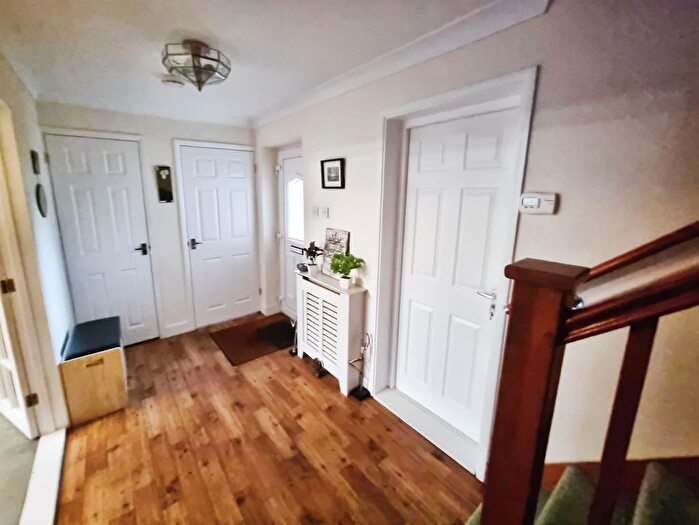 3 Bedroom Terraced House For Sale In Victoria Mews, Station Road, Westgate-On-Sea, CT8