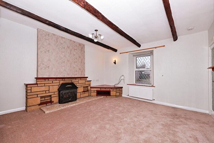 3 Bedroom Terraced House For Sale In Doncaster Street, Newcastleton, TD9