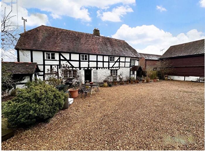 5 Bedroom Detached House For Sale In Bridge Farm, Barbers Bridge, Rudford, Gloucester, Gloucestershire, GL2