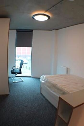 1 Bedroom Flat To Rent In London Road, Sheffield, South Yorkshire, S2