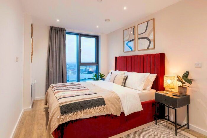 1 Bedroom Flat To Rent In Flat, Swan Street HouseSwan Street, Manchester, Greater Manchester, M4