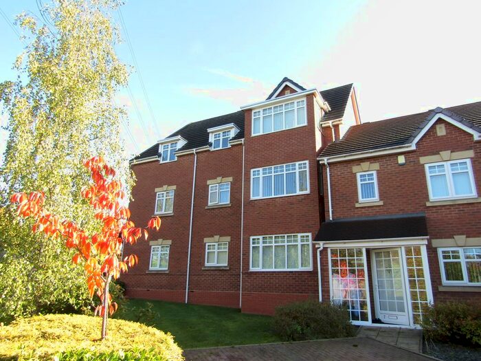 2 Bedroom Flat To Rent In Amie Lane, Great Barr, Birmingham, B43