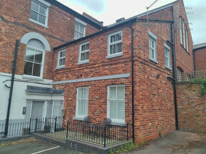 1 Bedroom Apartment To Rent In Lower High Street, Stourbridge, West Midlands, DY8