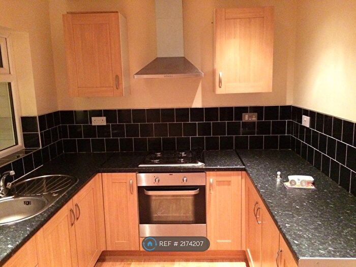 3 Bedroom Terraced House To Rent In Tibland Road, Birmingham, B27