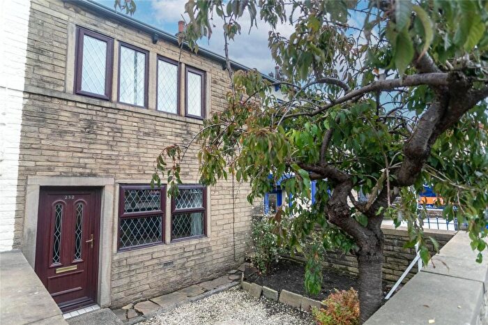 3 Bedroom Terraced House For Sale In Rochdale Road, Firgrove, Rochdale, Greater Manchester, OL16