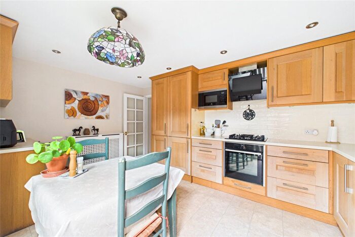4 Bedroom Detached House For Sale In Tocker Gardens, Warfield, Bracknell, Berkshire, RG42