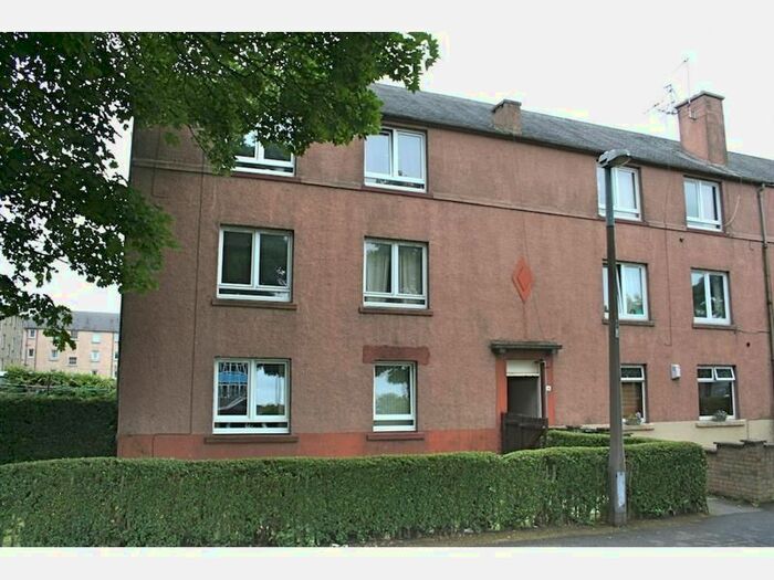 2 Bedroom Flat To Rent In Hutchison Medway, Edinburgh, EH14
