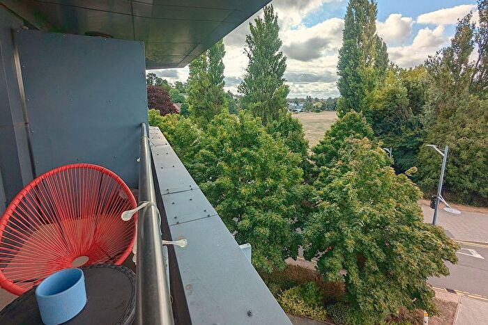 2 Bedroom Flat For Sale In Apartment, Medina House, Diglis Dock Road, Diglis, Worcester., WR5