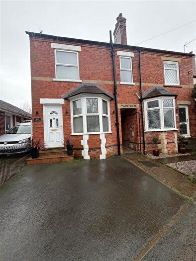 3 Bedroom End Of Terrace House To Rent In Market Road, Thrapston, NN14