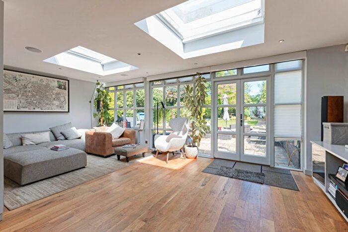 4 Bedroom Terraced House For Sale In Rowney Lane, Dane End, Ware, SG12