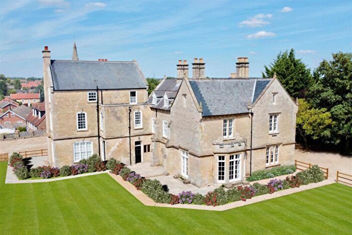 2 Bedroom Apartment To Rent In Leasingham Hall, Leasingham, Sleaford, NG34