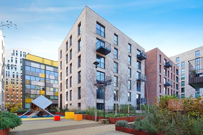 1 Bedroom Flat For Sale In The Furlong, Brighton, East Sussex, BN2