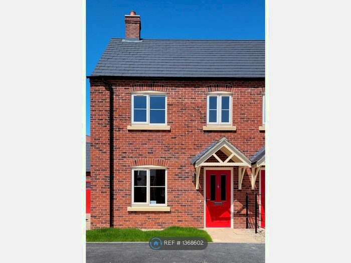 3 Bedroom Semi-Detached House To Rent In Top Farm Avenue, Lincoln, LN5