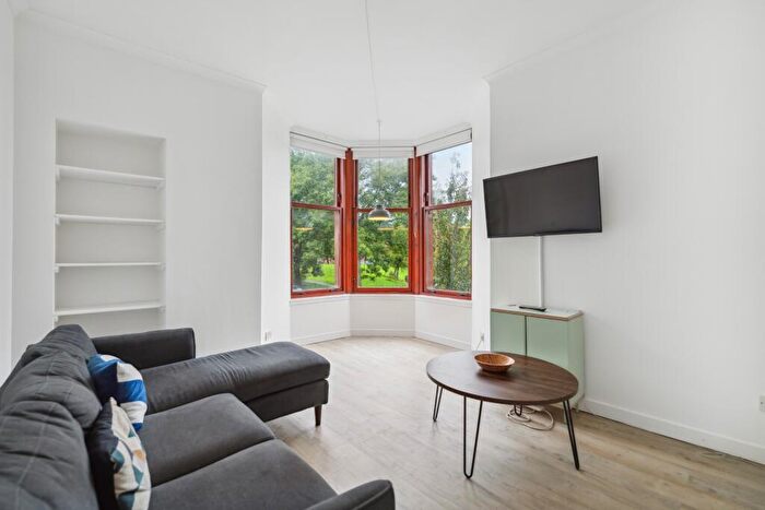 1 Bedroom Flat To Rent In Govanhill Street, Flat -, Glasgow, Glasgow, G42