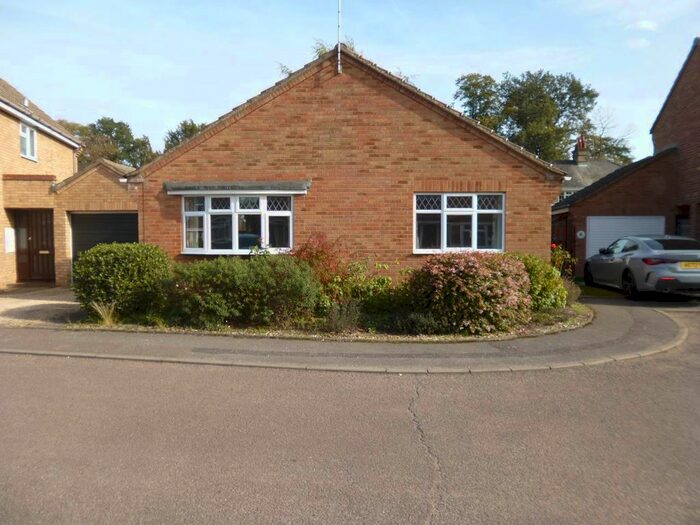 3 Bedroom Property To Rent In Brackenbury, Impington, Cambridge, CB24