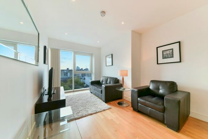 1 Bedroom Flat To Rent In Spinnaker House, Battersea Reach, Wandsworth, SW18
