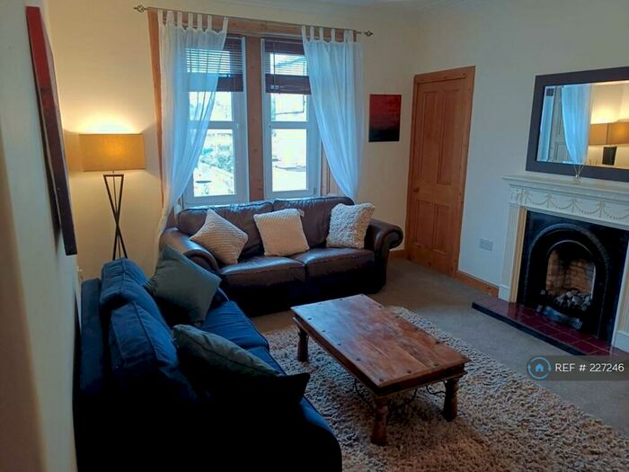 1 Bedroom Flat To Rent In Featherhall Road, Edinburgh, EH12