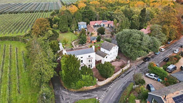 23 Bedroom Land For Sale In Lynsted Lane, Lynsted, Sittingbourne, ME9