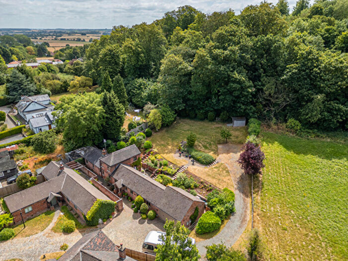3 Bedroom Detached House For Sale In Landmere Lane, Ruddington, NG11