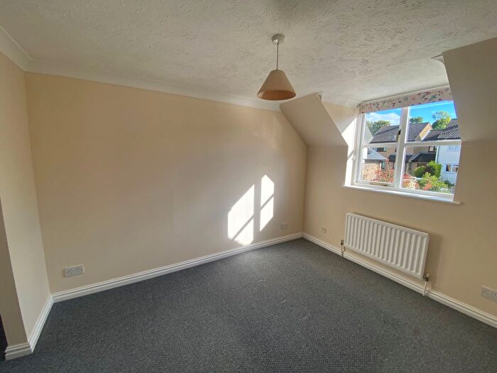 2 Bedroom End Of Terrace House To Rent In Silver Street, Ashwell, Baldock, SG7