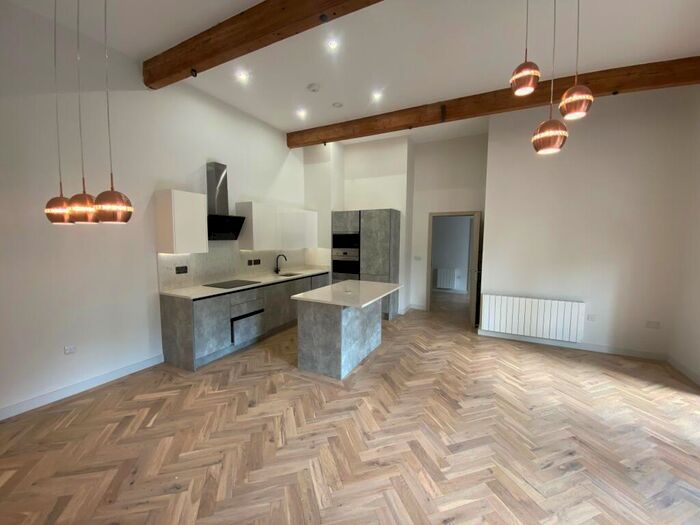 2 Bedroom Apartment To Rent In Iron Row, Burley In Wharfedale, Ilkley, LS29