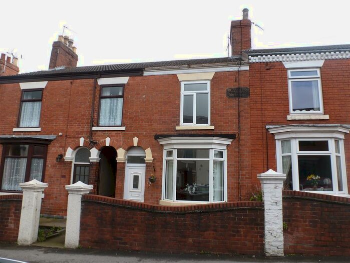 3 Bedroom House To Rent In Alfred Street, Ripley, DE5