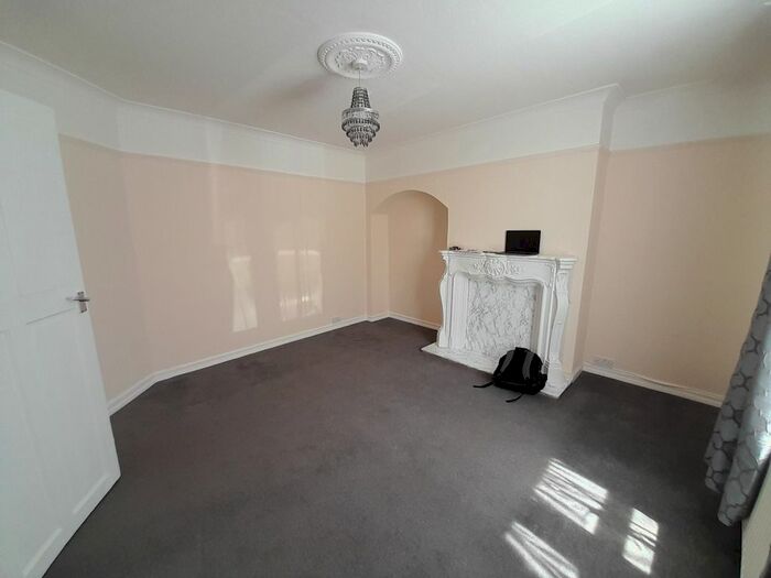 2 Bedroom Terraced House To Rent In Lynett Road, Dagenham, RM8