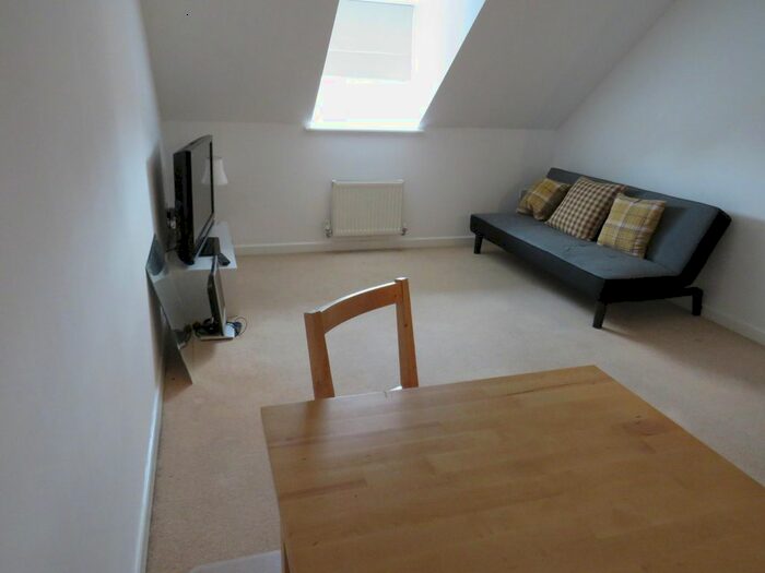 1 Bedroom Flat To Rent In Sefton Court, Welwyn Garden City AL8