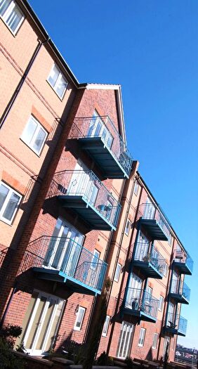 2 Bedroom Flat To Rent In Fleet Avenue, Hartlepool, TS24