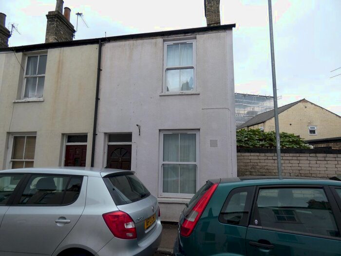 2 Bedroom Property To Rent In Ainsworth Street, Cambridge, CB1
