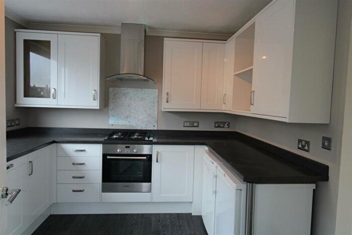 2 Bedroom Detached Bungalow To Rent In Champions Gardens, Beaminster, DT8