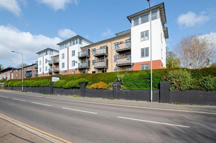 3 Bedroom Duplex For Sale In Thorpe Road, Norwich, NR1